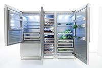 Wieviel Strom kann ich mit einem neuen Kühlschrank sparen?