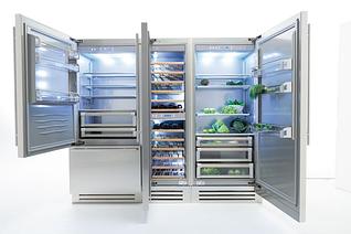 Wieviel Strom kann ich mit einem neuen Kühlschrank sparen?